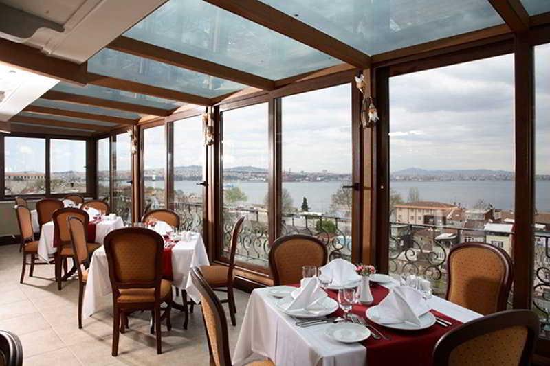 Azade Hotel Istanbulská provincie Exteriér fotografie