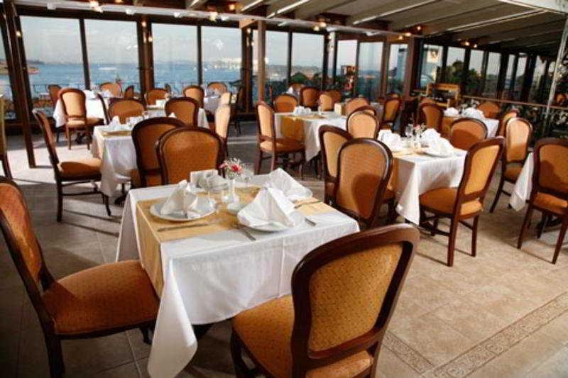 Azade Hotel Istanbulská provincie Exteriér fotografie