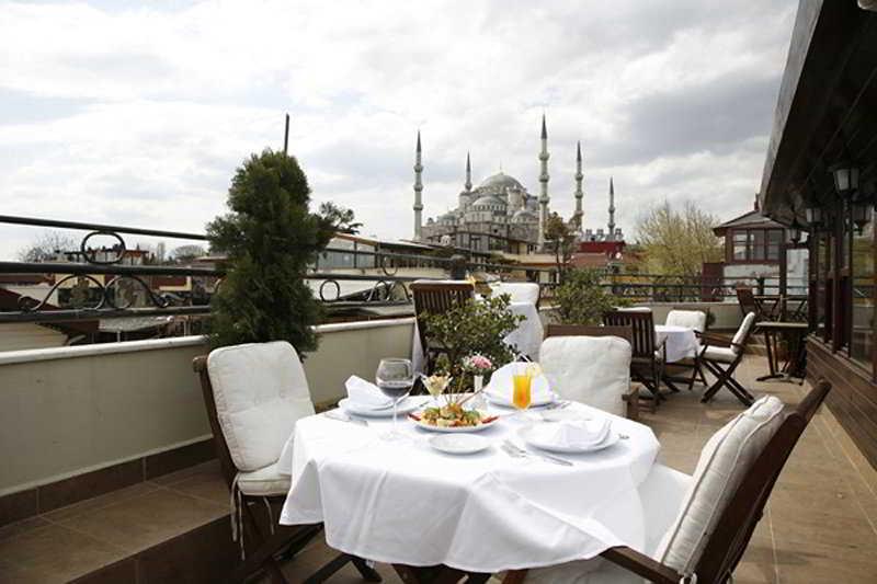 Azade Hotel Istanbulská provincie Exteriér fotografie