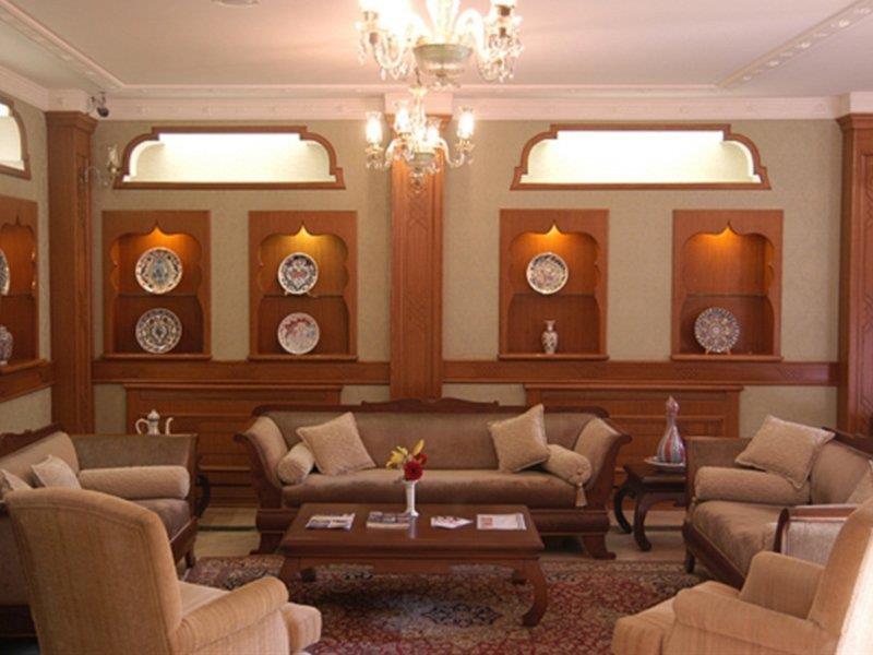 Azade Hotel Istanbulská provincie Exteriér fotografie
